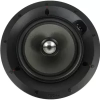 Focal 100 ICW 6. Instalacyjny głośnik sufitowy. - 2