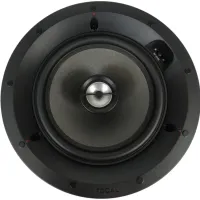 Focal 100 ICW 6. Instalacyjny głośnik sufitowy. - 2