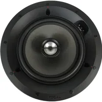 Focal 100 ICW 6. Instalacyjny głośnik sufitowy. - 2