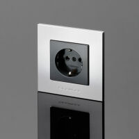 GigaWatt G-044 Schuko. Gniazdo sieciowe. - 2