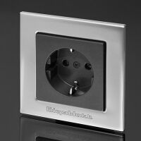 GigaWatt G-044 Schuko. Gniazdo sieciowe. - 2