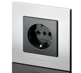 GigaWatt G-044 Schuko. Gniazdo sieciowe.