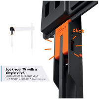 Vogels TVM 3613. Uchylny uchwyt do telewizora. - 4