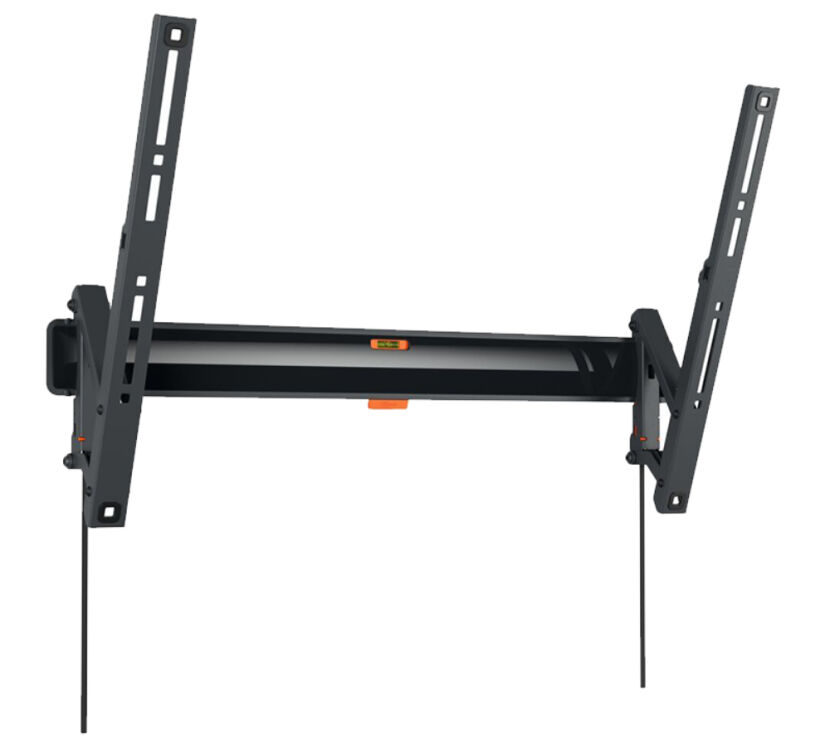 Vogels TVM 3613. Uchylny uchwyt do telewizora.