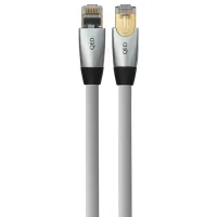 QED Performance QE7804. Przewód sieciowy - skrętka RJ45 (1.5m). - 2