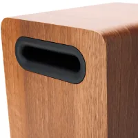 Argon Audio Fenris A5 (orzech). Aktywne kolumny podstawkowe. - 4
