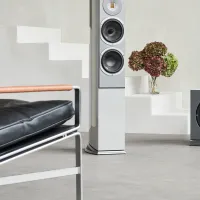 Audiovector R3 Avantgarde (orzech). Kolumny podłogowe. - 5