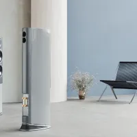 Audiovector R3 Avantgarde (orzech). Kolumny podłogowe. - 6