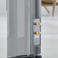 Audiovector R3 Avantgarde (orzech). Kolumny podłogowe. - 2