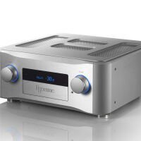 Esoteric F-01. Wzmacniacz zintegrowany stereo klasy Hi-End. - 3