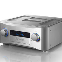 Esoteric F-01. Wzmacniacz zintegrowany stereo klasy Hi-End. - 3