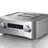 Esoteric F-01. Wzmacniacz zintegrowany stereo klasy Hi-End. - 3