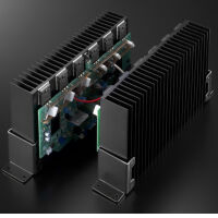 Esoteric F-01. Wzmacniacz zintegrowany stereo klasy Hi-End. - 9