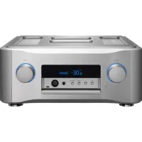 Esoteric F-01. Wzmacniacz zintegrowany stereo klasy Hi-End. - 2