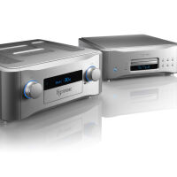 Esoteric F-01. Wzmacniacz zintegrowany stereo klasy Hi-End. - 4