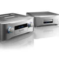 Esoteric F-01. Wzmacniacz zintegrowany stereo klasy Hi-End. - 4
