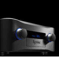 Esoteric F-01. Wzmacniacz zintegrowany stereo klasy Hi-End. - 6