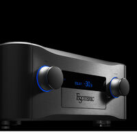Esoteric F-01. Wzmacniacz zintegrowany stereo klasy Hi-End. - 6