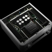 Esoteric F-01. Wzmacniacz zintegrowany stereo klasy Hi-End. - 7