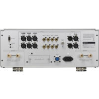 Esoteric F-01. Wzmacniacz zintegrowany stereo klasy Hi-End. - 5