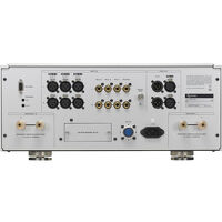 Esoteric F-01. Wzmacniacz zintegrowany stereo klasy Hi-End. - 5
