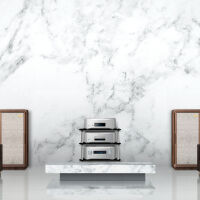Esoteric F-01. Wzmacniacz zintegrowany stereo klasy Hi-End. - 13