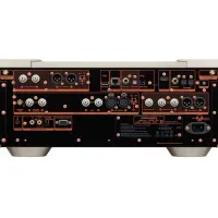 Marantz LINK 10n (srebrno-złoty). Odtwarzacz sieciowy. - 4