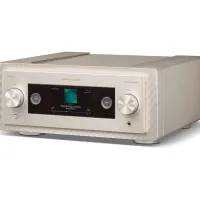Marantz LINK 10n (srebrno-złoty). Odtwarzacz sieciowy. - 3