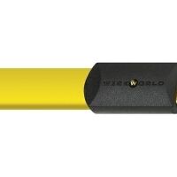 Wireworld Chroma 8 C3AB. Przewód USB 3.0 A-B (1m). - 3