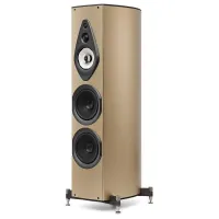 Sonus faber Amati Supreme (sabbia oro). Kolumny podłogowe. - 2