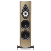 Sonus faber Amati Supreme (sabbia oro). Kolumny podłogowe. - 3