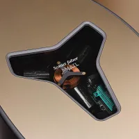 Sonus faber Amati Supreme (sabbia oro). Kolumny podłogowe. - 7