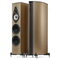 Sonus faber Amati Supreme (sabbia oro). Kolumny podłogowe. - 6