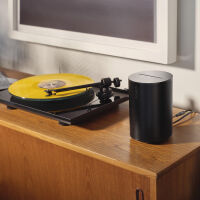 Sonos ERA 100 (czarny). Głośnik multiroom z bluetooth. - 6