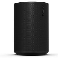 Sonos ERA 100 (czarny). Głośnik multiroom z bluetooth. - 3