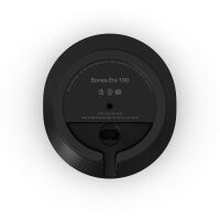 Sonos ERA 100 (czarny). Głośnik multiroom z bluetooth. - 5