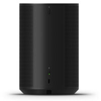 Sonos ERA 100 (czarny). Głośnik multiroom z bluetooth. - 2