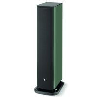 Focal Aria Evo X N°2 (zielony). Kolumny podłogowe. - 3