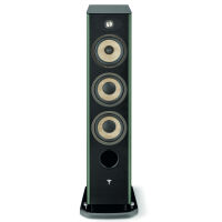 Focal Aria Evo X N°2 (zielony). Kolumny podłogowe. - 4