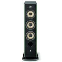 Focal Aria Evo X N°2 (zielony). Kolumny podłogowe. - 4
