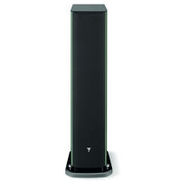 Focal Aria Evo X N°2 (zielony). Kolumny podłogowe. - 5