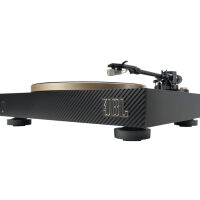 JBL Spinner BT (czarno-złoty). Gramofon. - 4