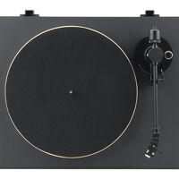 JBL Spinner BT (czarno-złoty). Gramofon. - 6