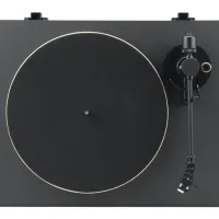 JBL Spinner BT (czarno-złoty). Gramofon. - 6