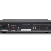 Cambridge Audio CXC 2 (luna grey). Transport płyt CD. - 2