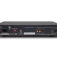 Cambridge Audio CXC 2 (luna grey). Transport płyt CD. - 2