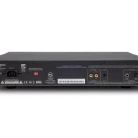 Cambridge Audio CXC 2 (luna grey). Transport płyt CD. - 2