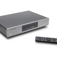 Cambridge Audio CXC 2 (luna grey). Transport płyt CD. - 3