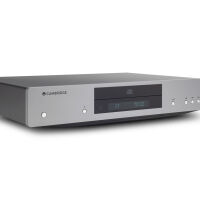 Cambridge Audio CXC 2 (luna grey). Transport płyt CD. - 4
