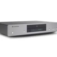 Cambridge Audio CXC 2 (luna grey). Transport płyt CD. - 4